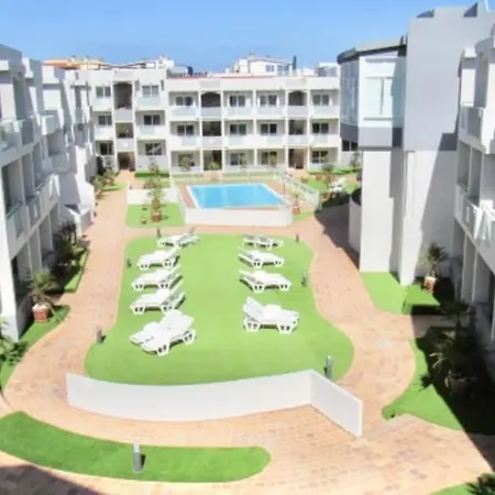 Candy Pop - Ac, High Speed Internet ,desk With Natural Light, Pool And Two Terraces * 코라레호