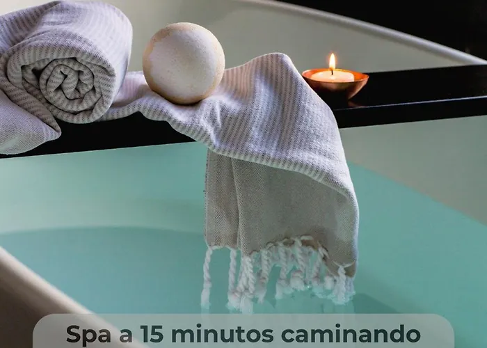 Candy Pop - Ac, High Speed Internet ,desk With Natural Light, Pool And Two Terraces קורלחו