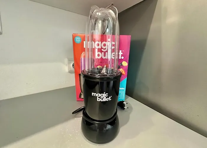 Candy Pop - Ac, High Speed Internet ,desk With Natural Light, Pool And Two Terraces