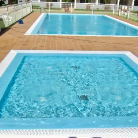 Candy Pop - Ac, High Speed Internet ,desk With Natural Light, Pool And Two Terraces *