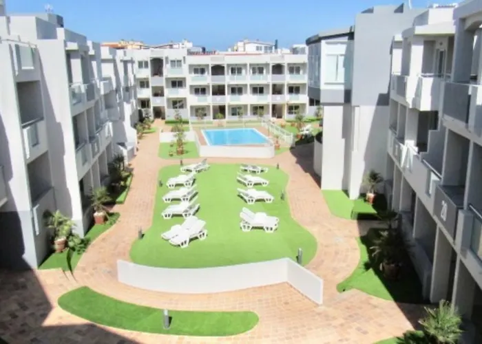 Apartamento Candy Pop - Ac, High Speed Internet ,desk With Natural Light, Pool And Two Terraces