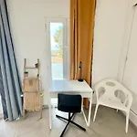 Candy Pop - Ac, High Speed Internet ,desk With Natural Light, Pool And Two Terraces דירה קורלחו