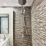 Candy Pop - Ac, High Speed Internet ,desk With Natural Light, Pool And Two Terraces דירה